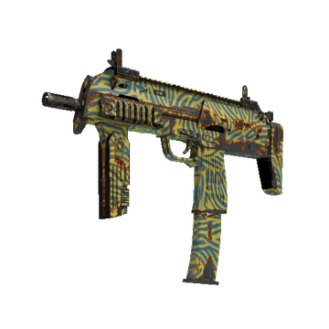MP7 | Akoben