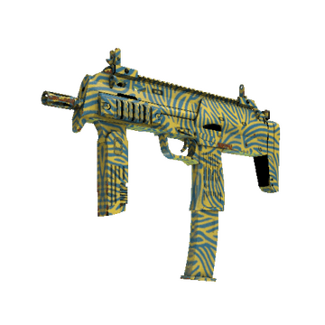 MP7 | Akoben