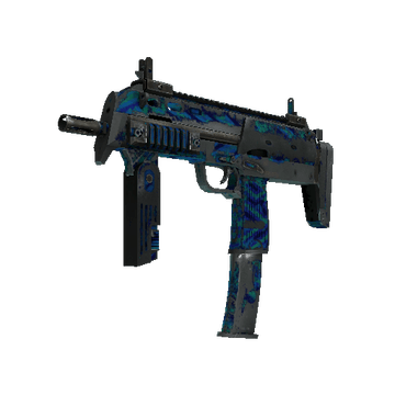 MP7 Asterion