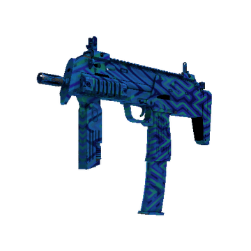 MP7 - Asterion
