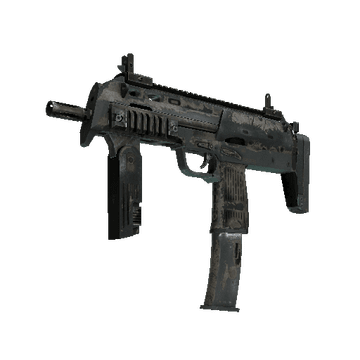 MP7 | Scorched
