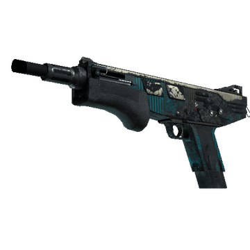MAG-7 | Sonar