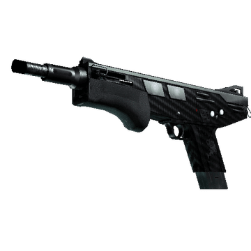 MAG-7 | Carbon Fiber