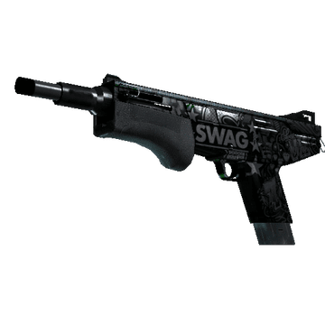 MAG-7 | SWAG-7