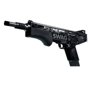 MAG-7 | SWAG-7