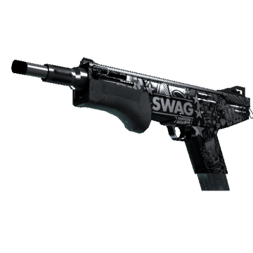 MAG-7 - SWAG-7