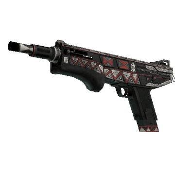 MAG-7 - Petroglyph