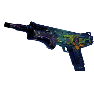 MAG-7 - Monster Call