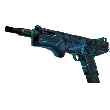 MAG-7 | Cobalt Core