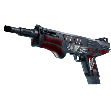 MAG-7 - Heaven Guard