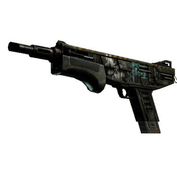 MAG-7 | Popdog