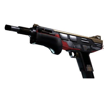 MAG-7 - Praetorian