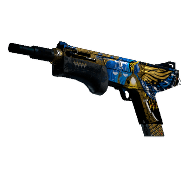MAG-7 | Justice