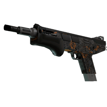 MAG-7 - Memento