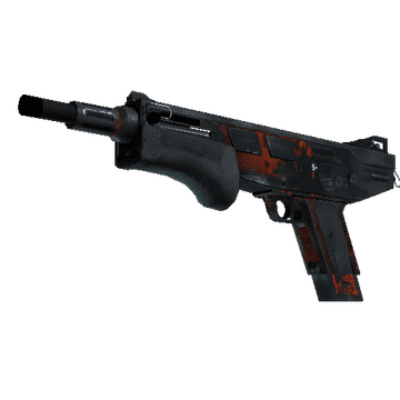 MAG-7 | Core Breach