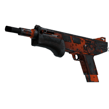 MAG-7 | Core Breach