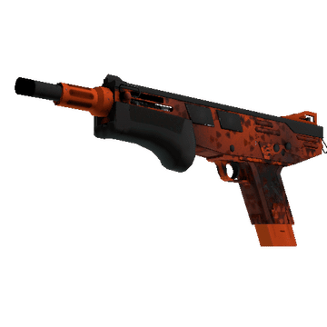 MAG-7 | Core Breach
