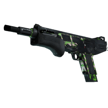 MAG-7 | Counter Terrace