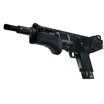 MAG-7 | Seabird