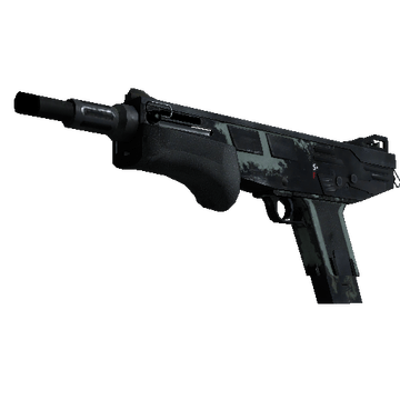 MAG-7 | Storm