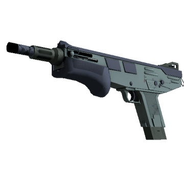 MAG-7 - Storm