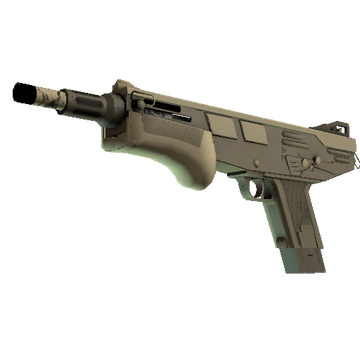 MAG-7 | Sand Dune