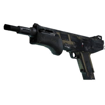 MAG-7 | Sand Dune