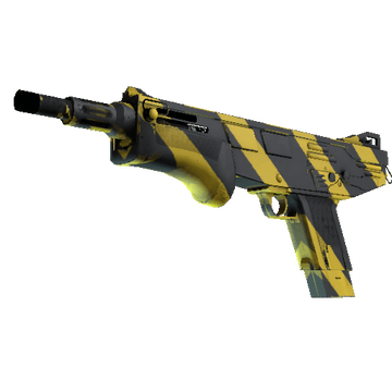 MAG-7 - Hazard