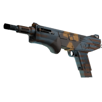 MAG-7 | Irradiated Alert