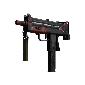MAC-10 | Tatter