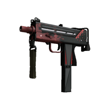 MAC-10 | Tatter