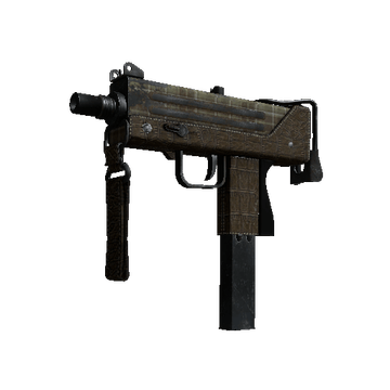 MAC-10 | Commuter