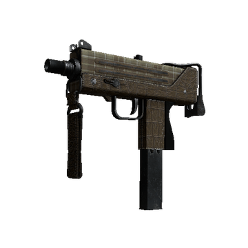 MAC-10 | Commuter