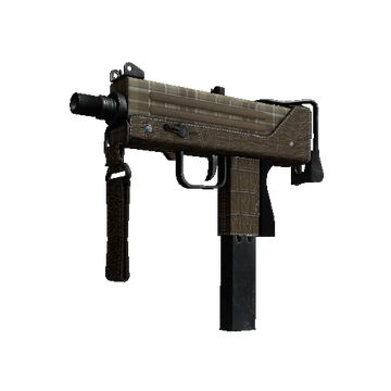 MAC-10 | Commuter