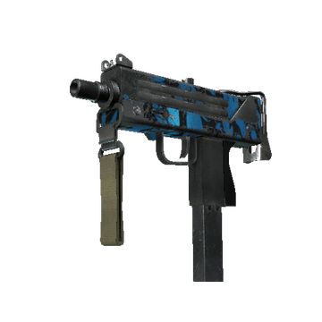 MAC-10 | Oceanic