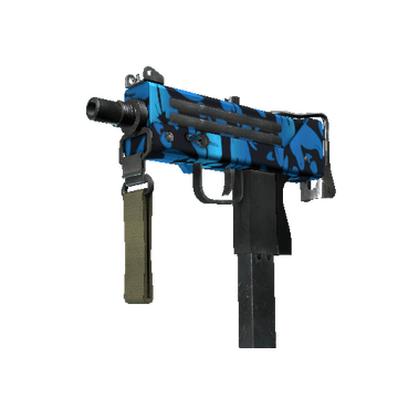 MAC-10 | Oceanic