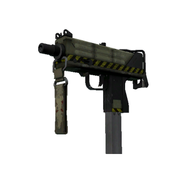 MAC-10 | Classic Crate