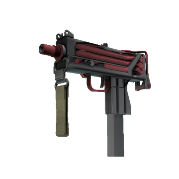 MAC-10 | Pipe Down