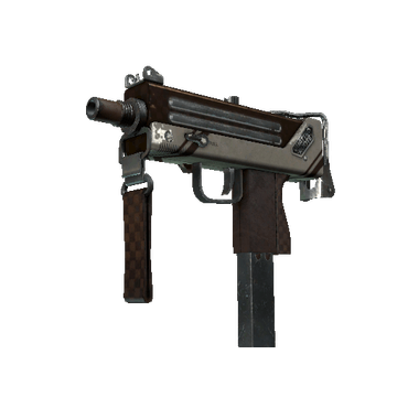 MAC-10 | Calf Skin
