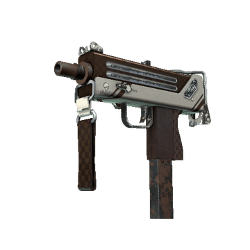 MAC-10 | Calf Skin