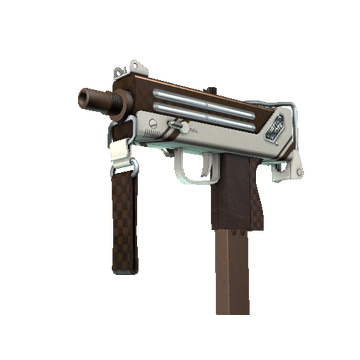 MAC-10 | Calf Skin