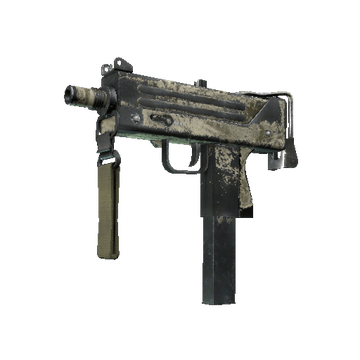 MAC-10 | Palm