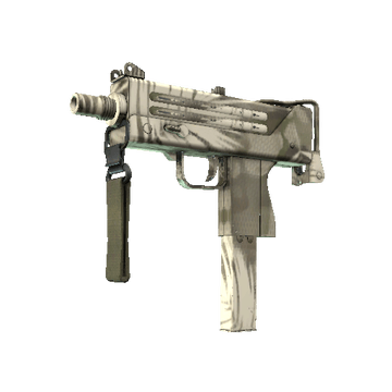 MAC-10 | Palm