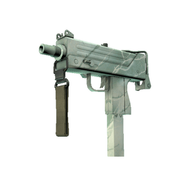 MAC-10 | Surfwood