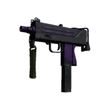 MAC-10 | Ultraviolet