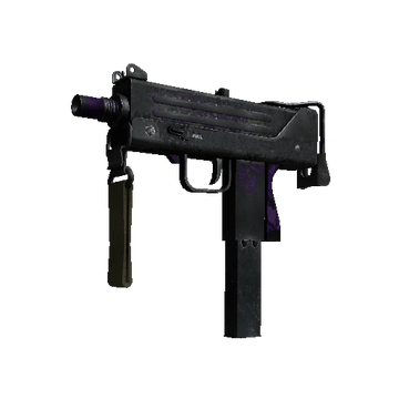 MAC-10 | Ultraviolet