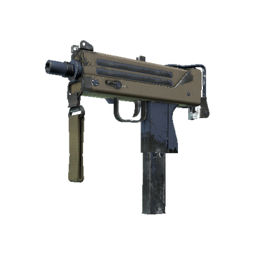 MAC-10 | Tornado