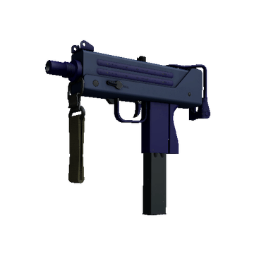 MAC-10 | Indigo