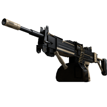 Negev | Desert-Strike