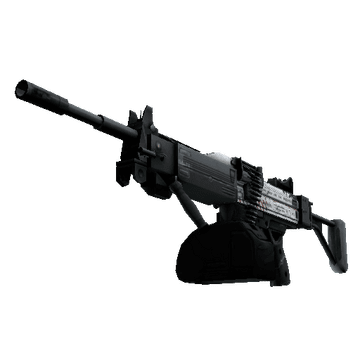 Negev | Prototype